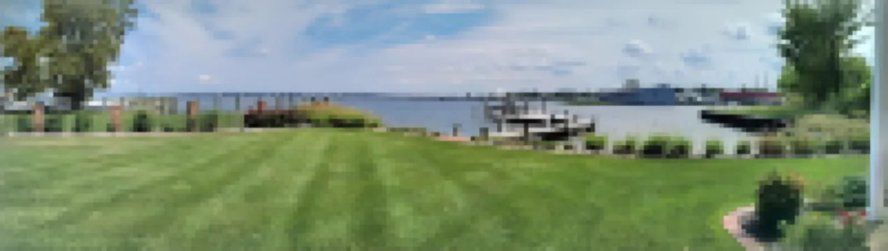 High Water Guest House<br>