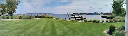 High Water Guest House<br>