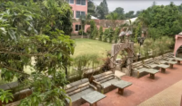 Imperial Golf View Hotel