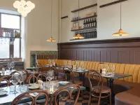 Stationen Hotels in Ystad