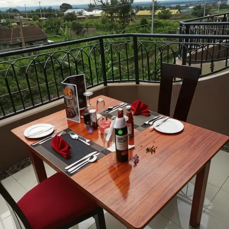 Hotel Taji