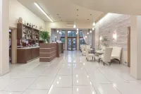 Valensija Hotel a Babite parish