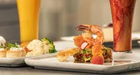 Sarwat Park Hotel - Desayuno