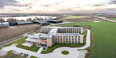Aiden by Best Western Herning Hotels in Videbek