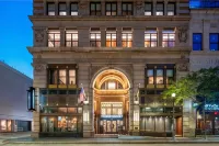 The Industrialist Hotel, Pittsburgh, Autograph Collection Hotels in Pittsburgh