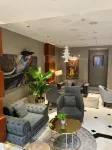 グランドハミットバイカラダイアエアポートホテル - マウンテンビュー