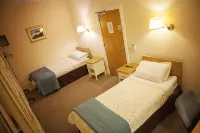 The Derg Arms B&B