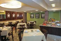 Príncipe Hotel - فطور