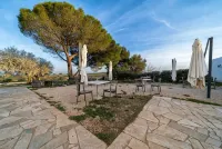 Agriturismo Tenuta del Grillaio Hotels in Acquaviva delle Fonti