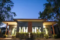 Lamer Ville Hotels in Mueang Chanthaburi District