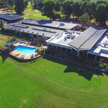 Renmark Country Club