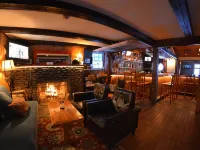 Hyde Away Inn Hotels in Fayston