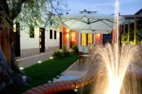 Residenza Glave - Albergo Diffuso فنادق في Campomarino