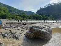 Shyamlatal Hilltop Homestay Các khách sạn ở Champawat