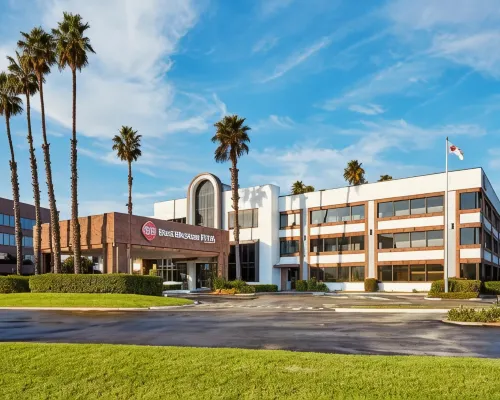 Best Western Plus Meridian Inn & Suites, Anaheim-Orange Hotels in Orange