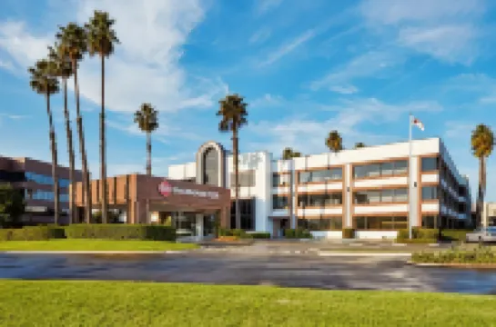 Best Western Plus Meridian Inn & Suites, Anaheim-Orange
