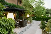 Hotel Ai Gelsi Hotels in Codroipo
