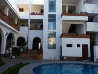Hotel Alegria Nasca - Pools