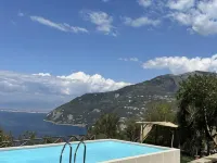 Hotel Torre Barbara Hotels in Vico Equense