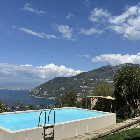 Hotel Torre Barbara