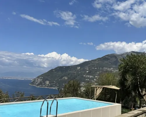 Hotel Torre Barbara Hotels in Vico Equense