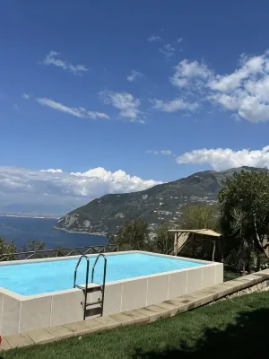 Hotel Torre Barbara Hotels in Vico Equense