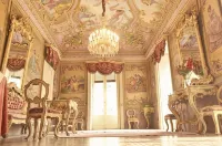 Il Gattopardo House Hotels in Catania