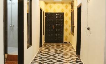 Hotel de Smart Multan