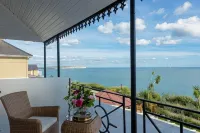 Villa Mentone Hotel - Ocean View