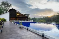 Coorg Marriott Resort & Spa - Romantic