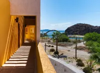 Loreto Bay Golf & Sea at Baja - Ocean View
