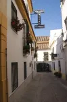 Hostal Alcazar I