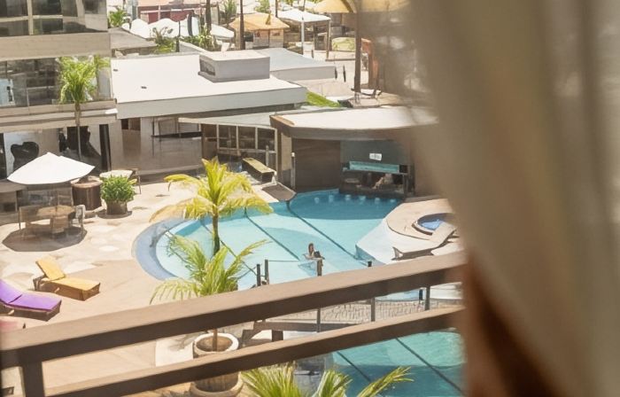 Afago Mareiro Hotel