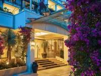 Boutique Hotel Esplanade Hotels in Capaccio Paestum