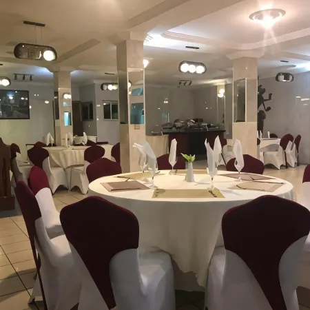Sun Beach Hôtel