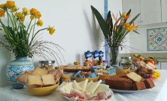 Camere Borgo