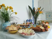 Camere Borgo