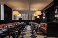Kimpton HARPER HOTEL by IHG - Breakfast