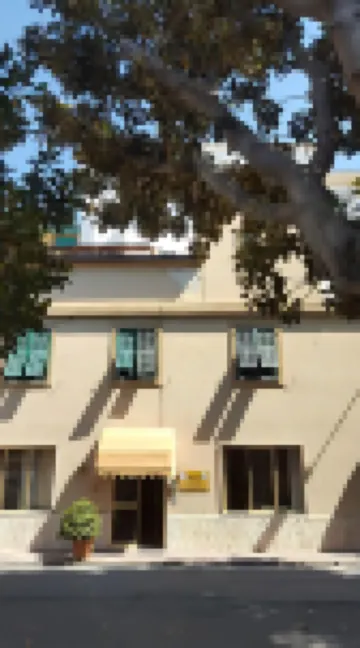 Albergo Savoia