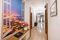 Panoramic Rooms Salerno