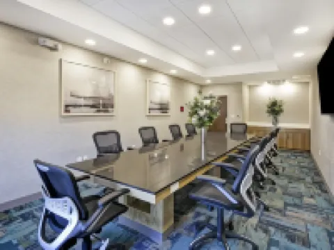 Home2 Suites by Hilton Warner Robins Hotels in Warner Robins