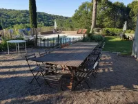 Mas des Ballats Hôtels à : Sumène