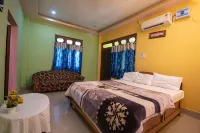 Rhino Cottage