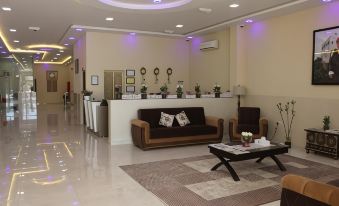 Sama Sohar Hotel Apartments - سما صحار للشقق الفندقية