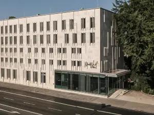 Mauritzhof Hotel Münster