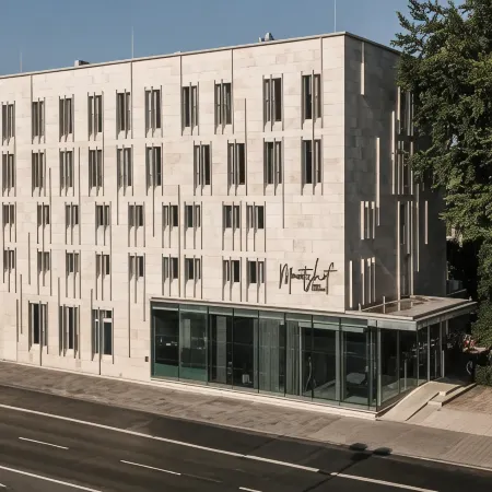 Mauritzhof Hotel Muenster, a Member of Design Hotels
