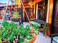 Cabinas El Pueblo B&B Monteverde Hotel a