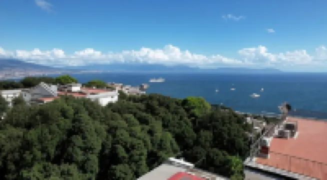 Chiostro San Francesco