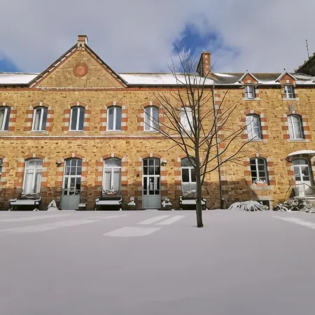 La Récréation - Chambres et Appartements