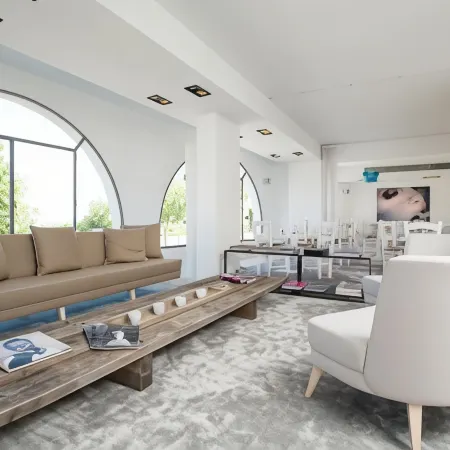 Hotel Zhero Отели рядом с достопримечательностью «Дворец Маривент»